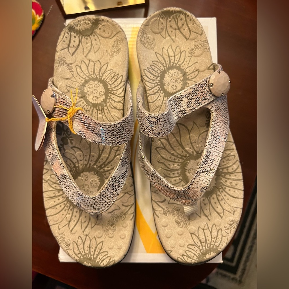 Orthaheel Sandal